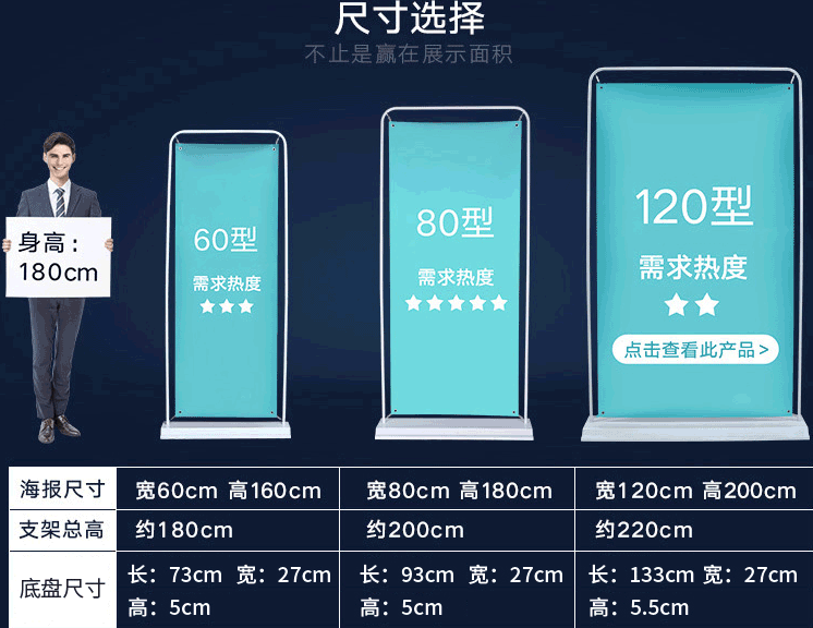 企業(yè)海報(bào)印刷的尺寸選擇是否影響宣傳效果？  第1張
