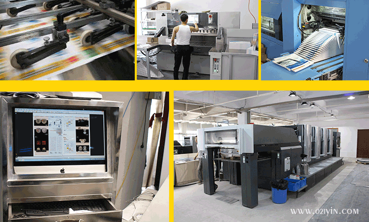 畫冊(cè)印刷是傳承千年的印刷術(shù)  第1張