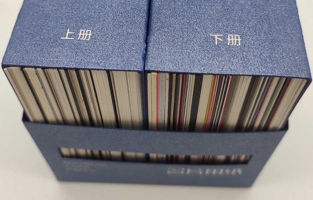 名片印刷在商務(wù)禮儀中起到的作用  第1張