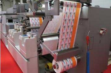 上海防偽不干膠印刷的材料有哪些？  第1張