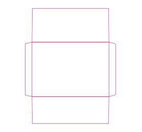 7號(hào)中式162x229x20mm