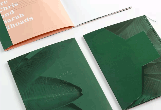 上海畫冊印刷的發(fā)展動態(tài)解析