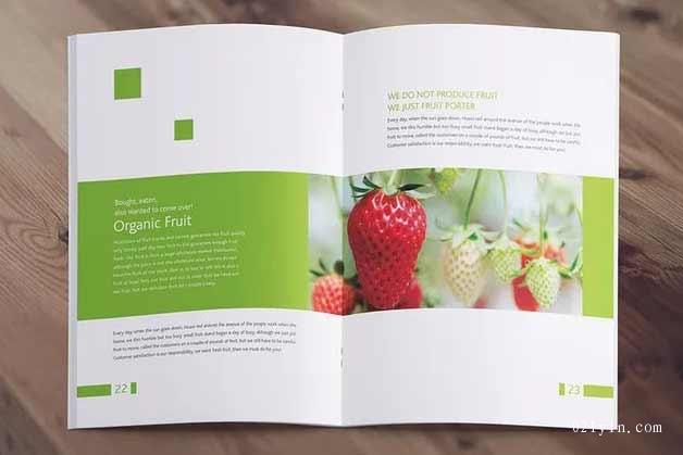 產(chǎn)品畫冊印刷廠家哪個比較好？該如何選擇？