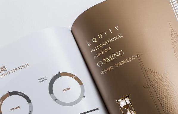 上海公司畫(huà)冊(cè)印刷廠(chǎng)的幾個(gè)細(xì)節(jié)問(wèn)題不能忽視