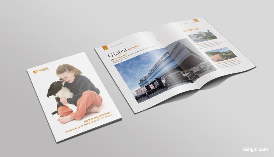 上海畫冊(cè)印刷廠