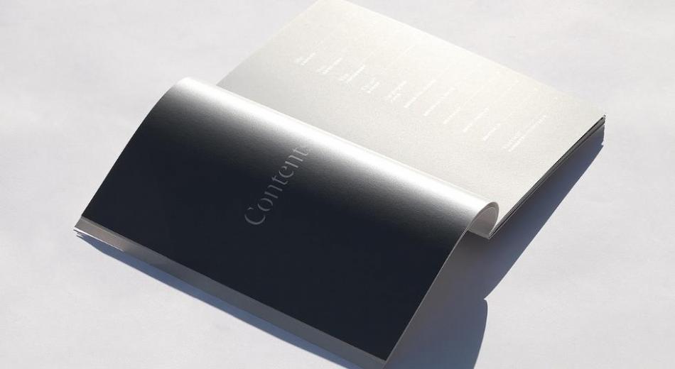 品質(zhì)鑄就信賴！揭秘上海高端宣傳畫冊(cè)印刷的五大核心工藝