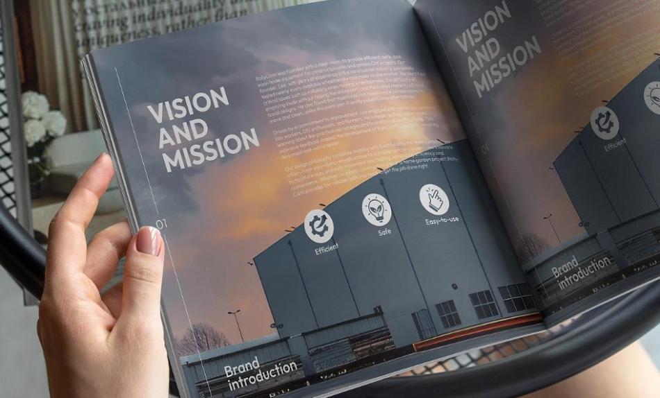 決策指南：如何在上海企業(yè)畫冊(cè)印刷領(lǐng)域選擇可靠供應(yīng)商  第1張