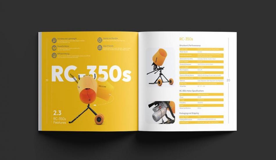 上海畫冊(cè)印刷定制：高品質(zhì)企業(yè)宣傳冊(cè)、產(chǎn)品畫冊(cè)一站式印刷服務(wù)