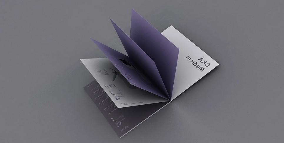 上海教育行業(yè)樣本印刷！定制培訓(xùn)機(jī)構(gòu) / 院校宣傳冊，突出教學(xué)優(yōu)勢