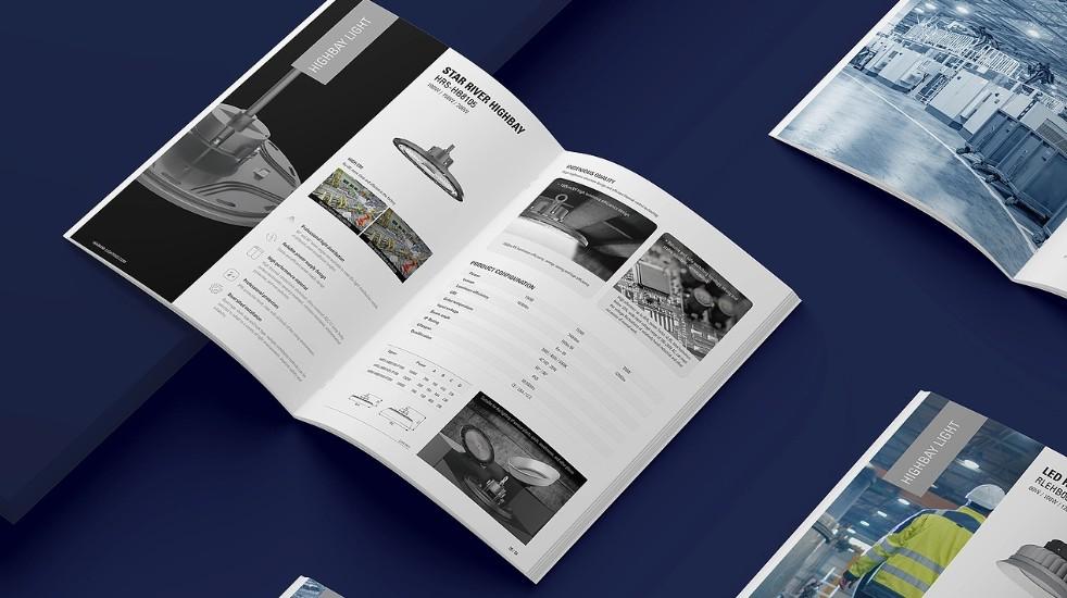 上海高檔畫(huà)冊(cè)定制 | 讓印刷品成為品牌資產(chǎn)