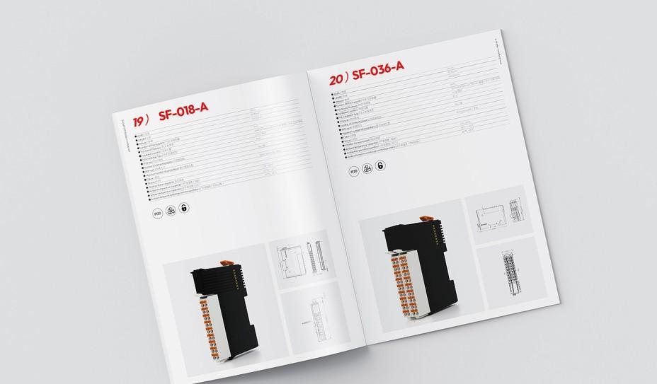 展會畫冊拼版印刷，低成本備戰(zhàn)大型展會