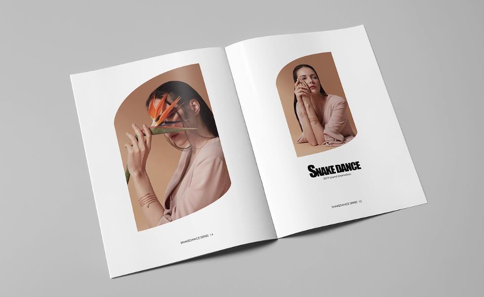 校園地推 DM 單頁(yè)印刷 - 符合學(xué)生群體喜好