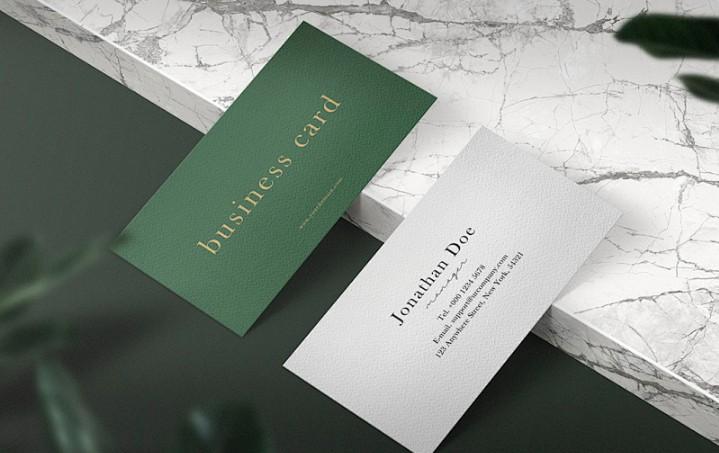 上海實惠名片印刷 | 高質(zhì)量低價格，免費送貨上門