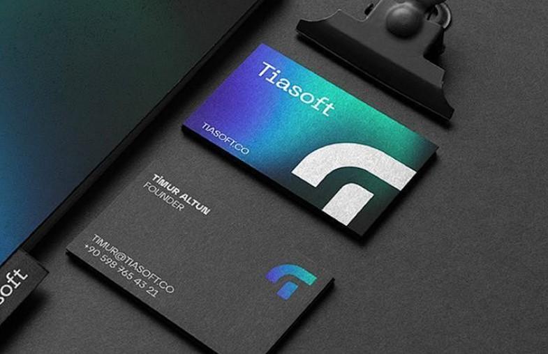 上海名片印刷一站式服務(wù)｜設(shè)計(jì) + 印刷 + 包裝，全程無(wú)憂