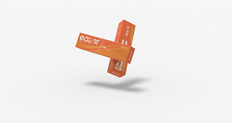 上海包裝盒印刷定制 - 專業(yè)印刷廠，工藝更精湛