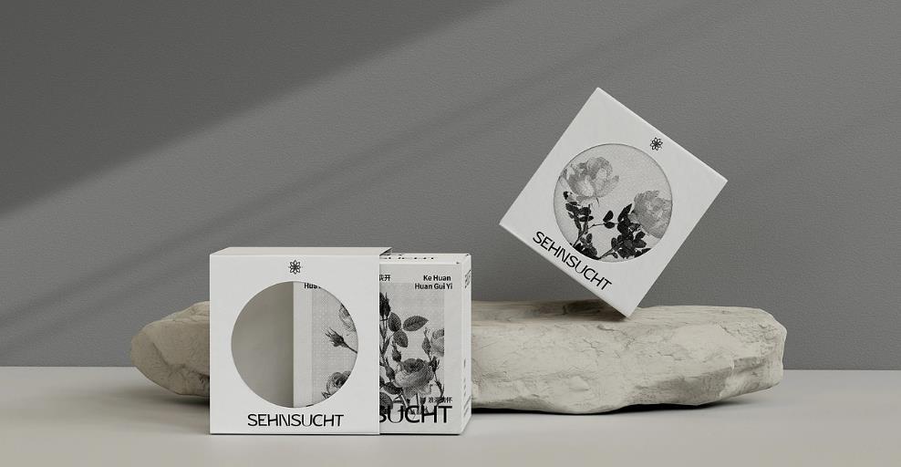 上海精品彩盒定制 | 高端工藝，打造品牌視覺盛宴