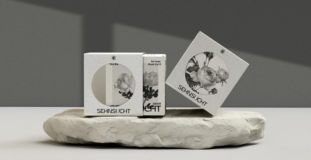 上海彩盒印刷價格解析 | 如何控制包裝成本？