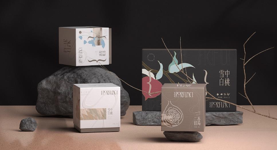 上海彩盒印刷工藝大全 | 燙金、擊凸、UV等效果詳解