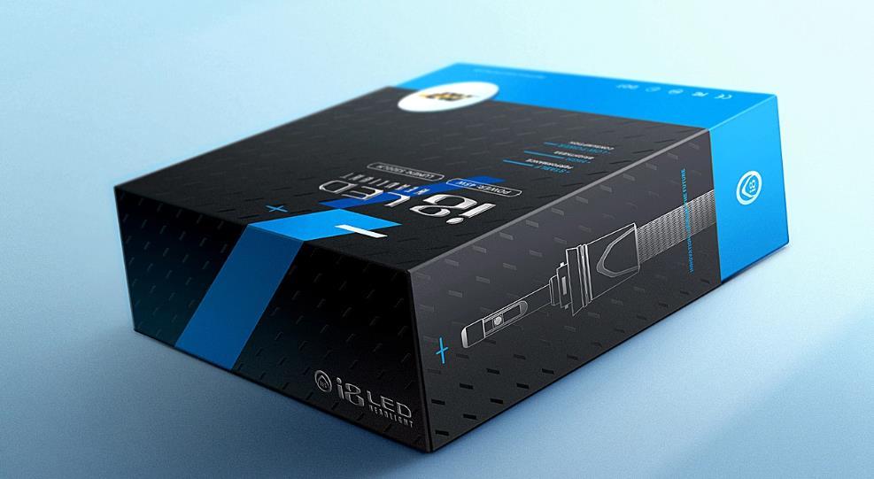 上海包裝盒定制 | 品牌專(zhuān)屬包裝設(shè)計(jì)與制作