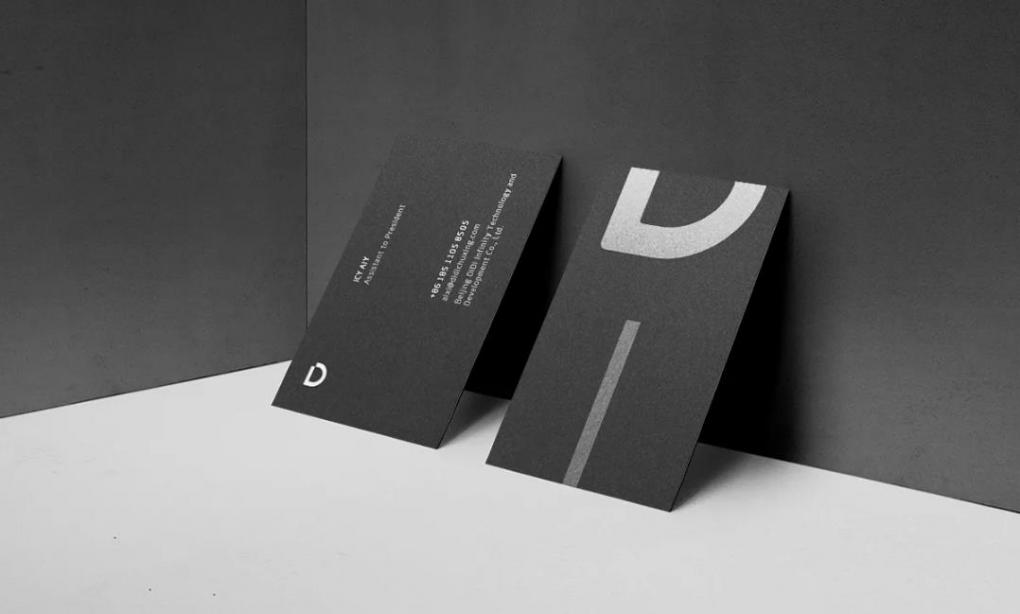 名片印刷制作 - 高端商務名片專業(yè)快印服務  第4張