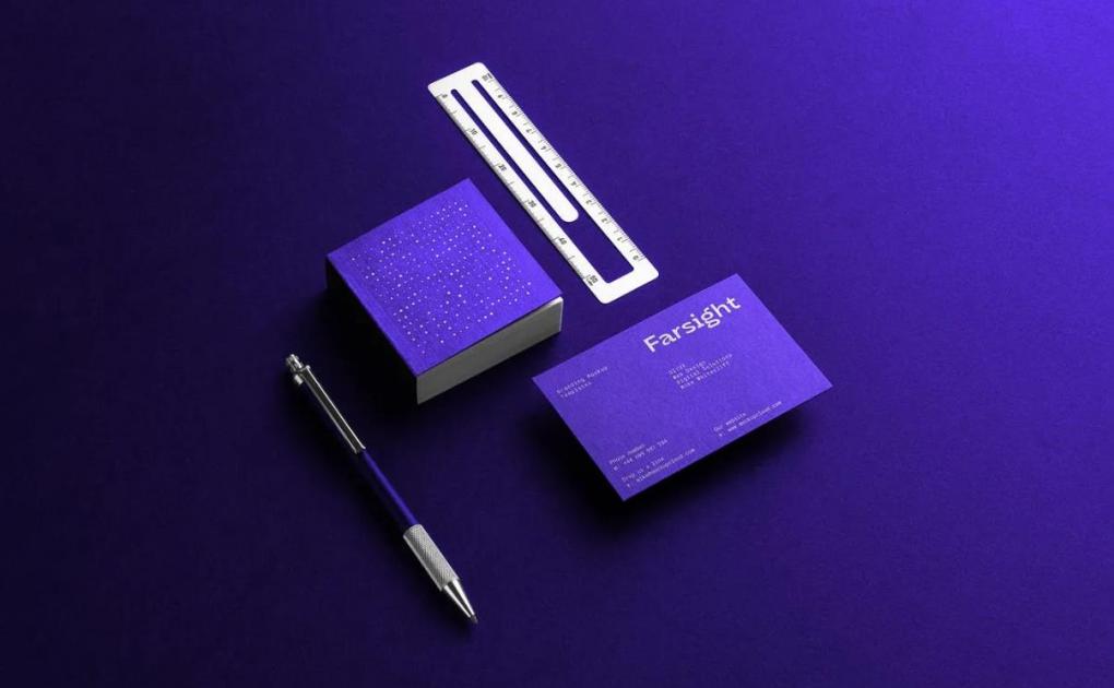 名片印刷制作 - 高端商務名片專業(yè)快印服務  第2張