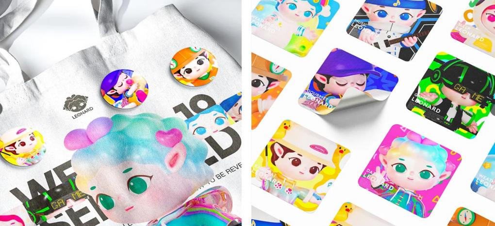 不干膠標(biāo)簽印刷定制 - 專業(yè)產(chǎn)品標(biāo)簽貼紙生產(chǎn)廠家  第3張