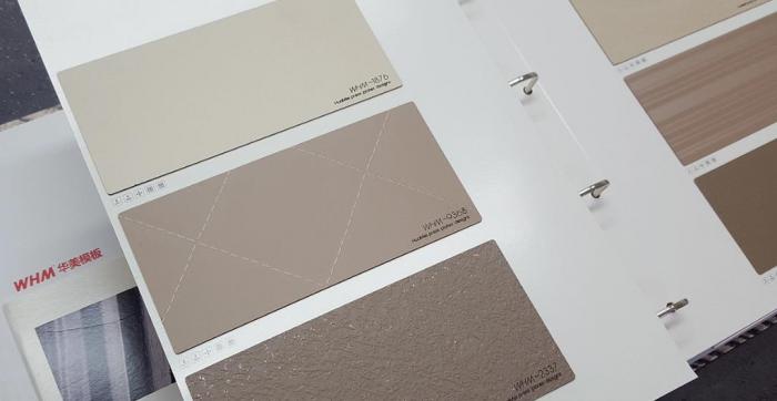 上海色卡樣品冊(cè)印刷哪家好？專業(yè)廠家_案例豐富「口碑推薦」