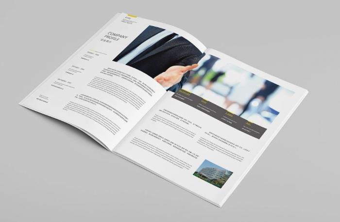 專業(yè)上海展會畫冊印刷服務(wù)，助力企業(yè)高效參展