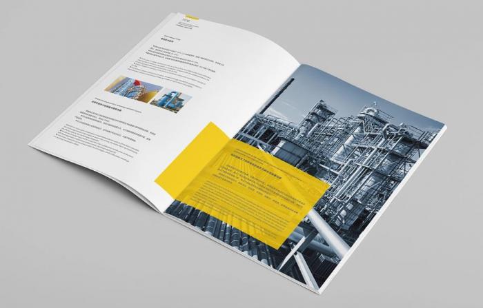 上海展會(huì)畫(huà)冊(cè)設(shè)計(jì)+印刷一體化服務(wù)，省心又高效