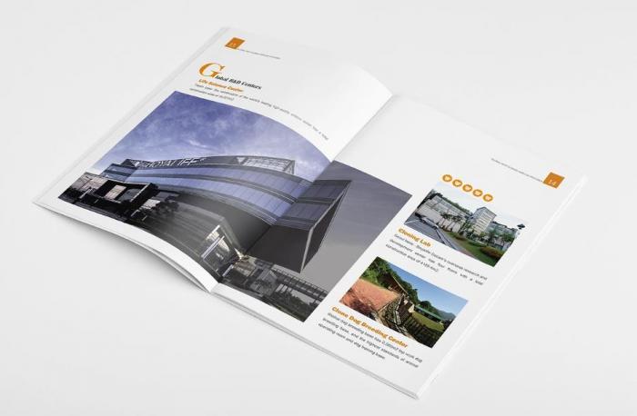 上海展會(huì)畫(huà)冊(cè)印刷選哪家？吉印通品質(zhì)出眾，助力展會(huì)宣傳