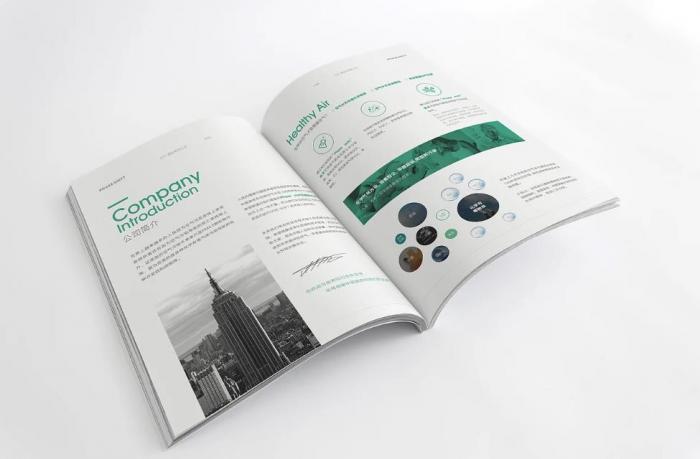 上海展會(huì)畫冊(cè)印刷售后服務(wù)，吉印通全程跟進(jìn)，解決后顧之憂