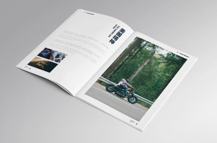 上海展會(huì)畫冊(cè)印刷趕工期？吉印通高效交付，不耽誤展會(huì)進(jìn)度