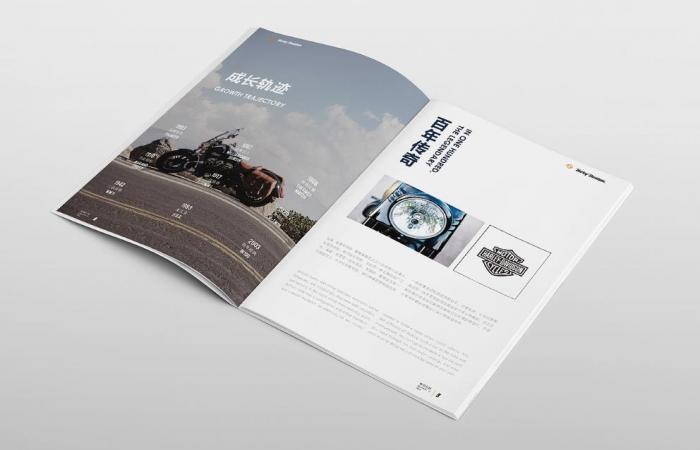 上海展會畫冊印刷定制化服務(wù)，吉印通按需設(shè)計(jì)，貼合企業(yè)需求