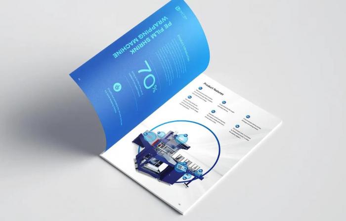 畫(huà)冊(cè)印刷：傳遞地域之美，吸引八方來(lái)客