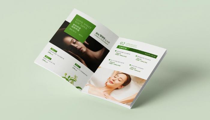 上海畫冊打印多少錢一本？價格明細與成本解析